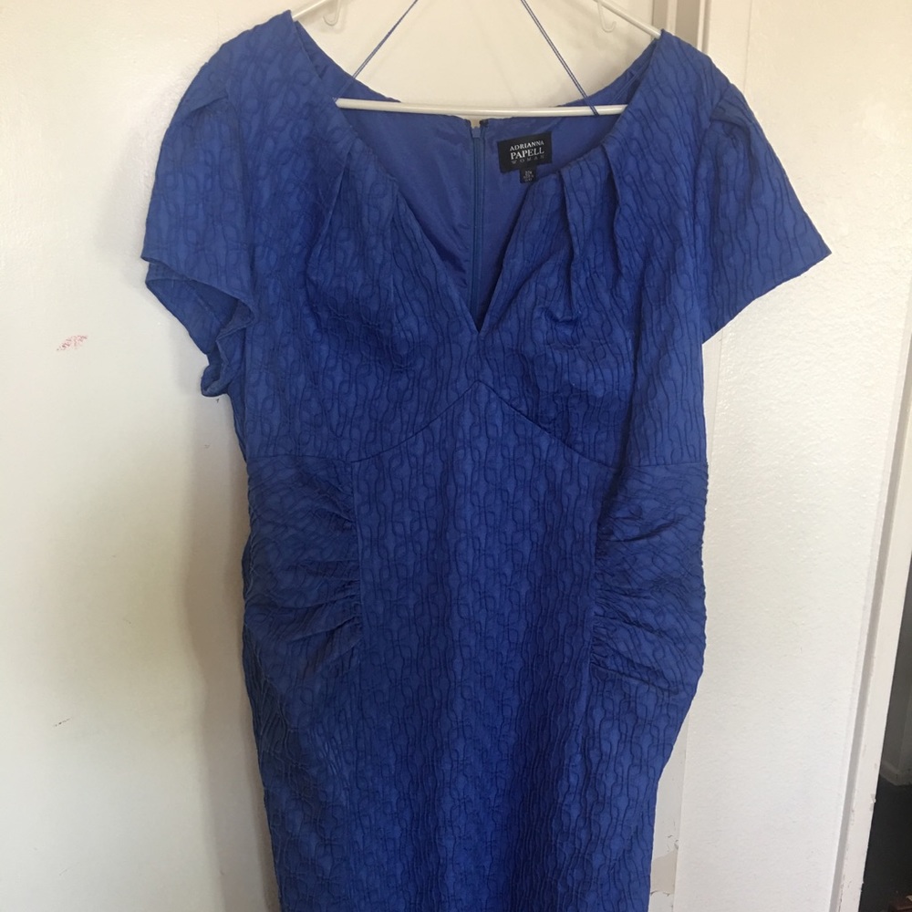 Cocktail dress